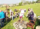 OGNISKO 02.05.2019